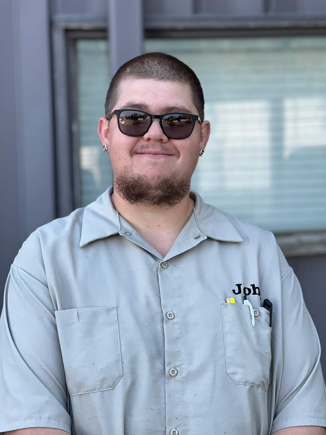 Picture of John - Technician at Collins Plumbing