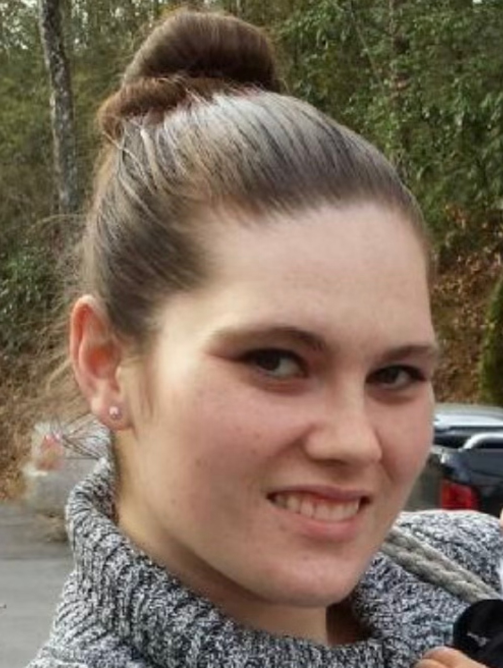 Picture of Patrica - Administrative Manager at Collins Plumbing