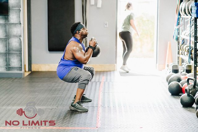 Blog, No Limits Fitness