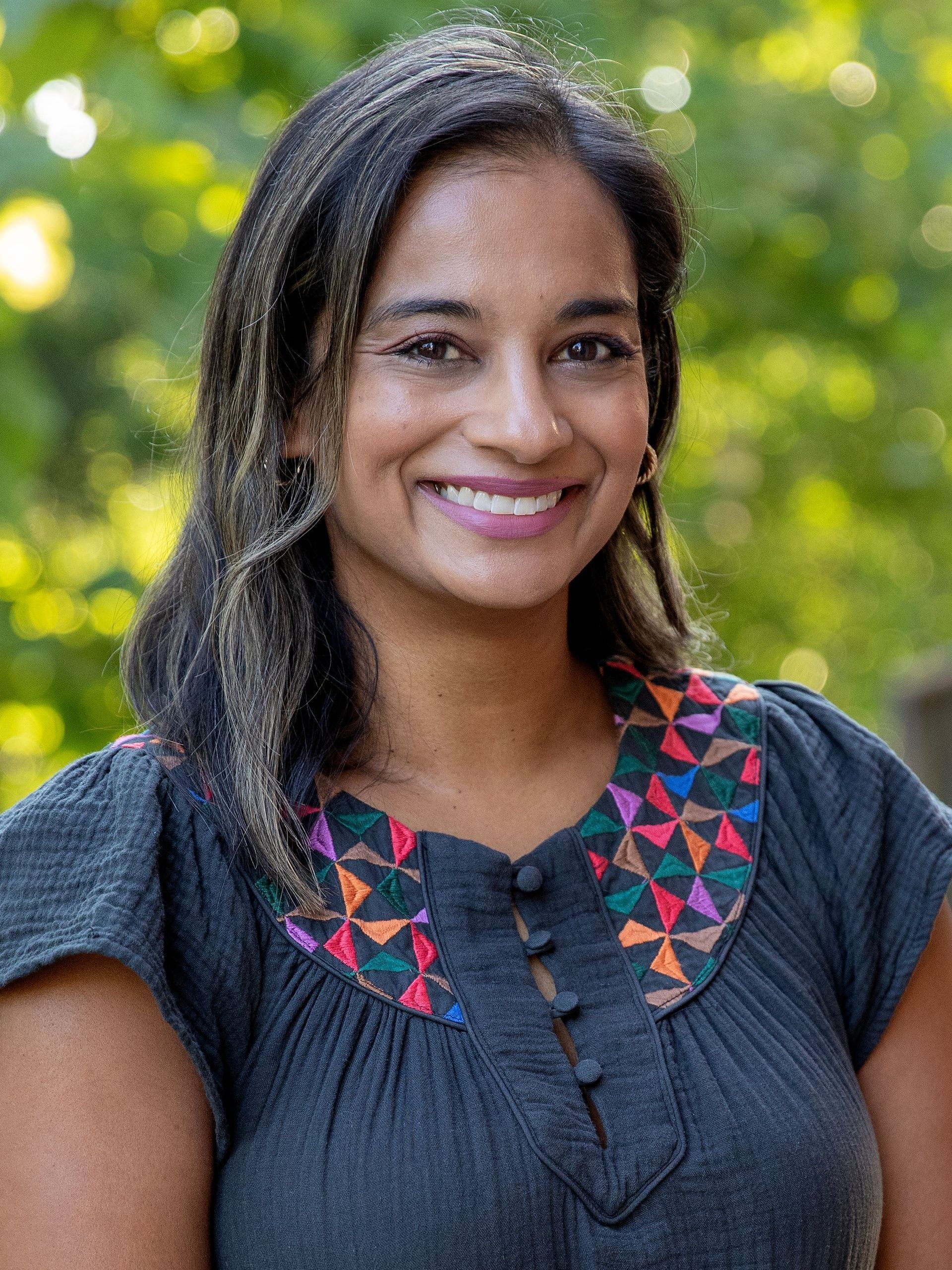 Meera Patel Gallagher