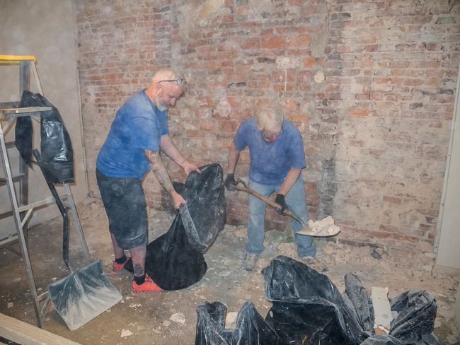 Lewis and Clark County Cleaning Services