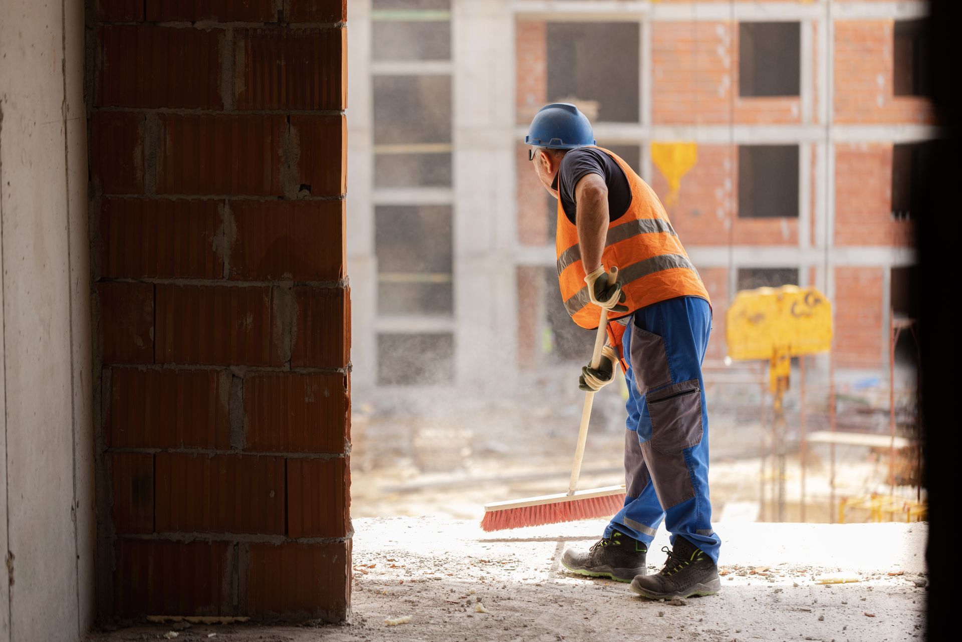 post construction cleaning company Great Falls MT, Great Falls Post Construction Cleaning Companies