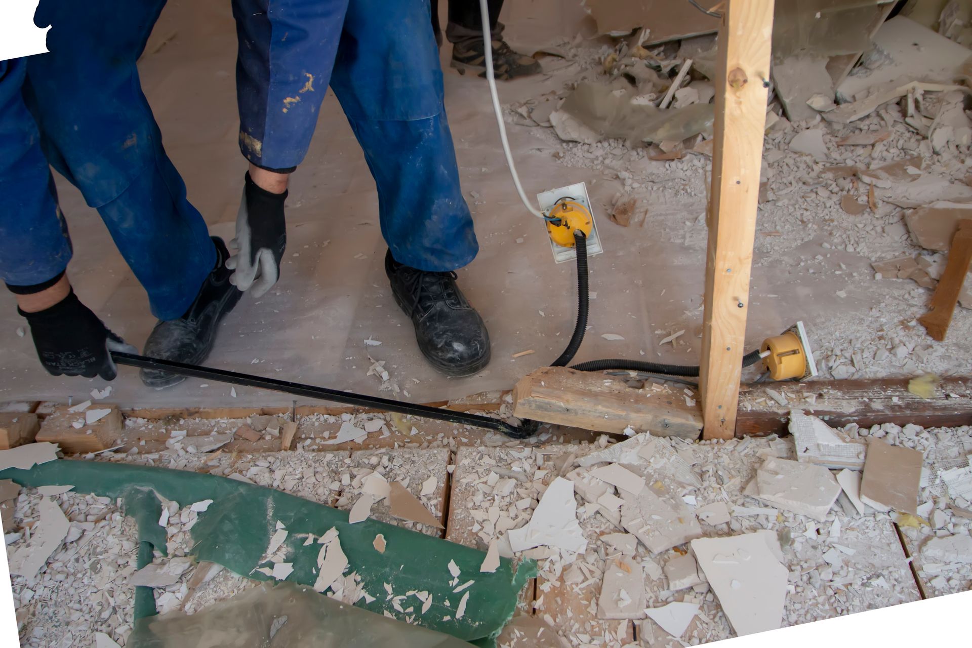 Jobsite Cleaning Companies Helena MT, Helena Jobsite Cleaning Companies