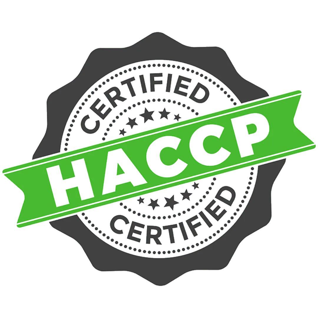 HACCP Approved Pest Control