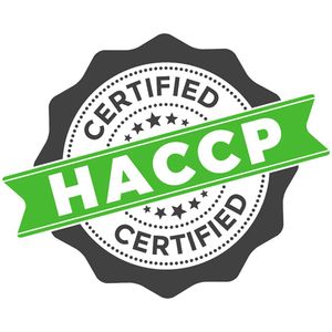 HACCP Approved Pest Control