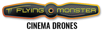 Flying Monster Logo