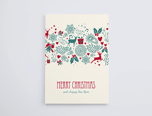 Christmas & Holiday Cards