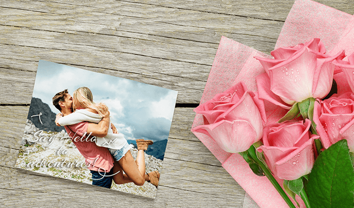 Photo Greeting Cards