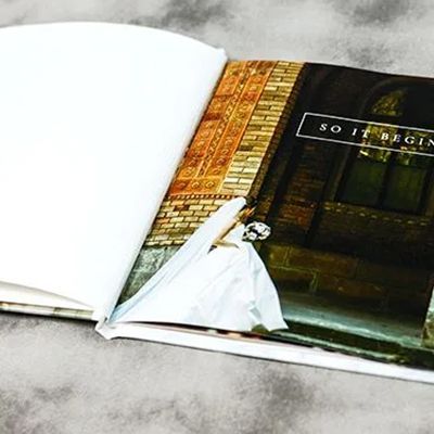 One Day Photo Books