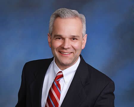 Fred J. Beer