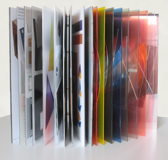 Acrílicos - Ideias e Projetos