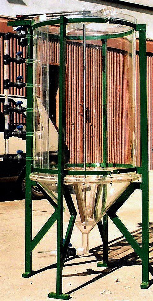 Acrílicos - Outros Trabalhos