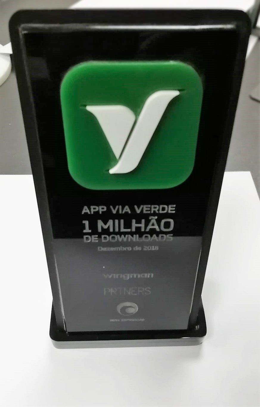 Acrílicos - Publicidade e Sinalética