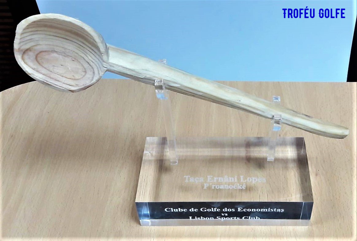 Troféu Golfe