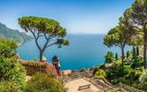 Naples, Sorrento, and the Amalfi Coast 