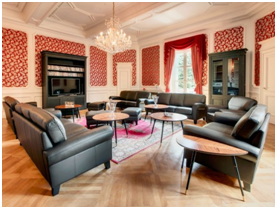 living room interiors