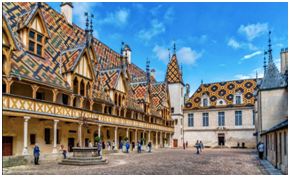 hospices de beaune