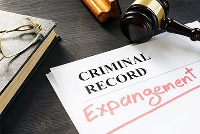 Expunge of Criminal Record — Jacksonville, NC — Gaylor, Edwards & Vatcher, PA