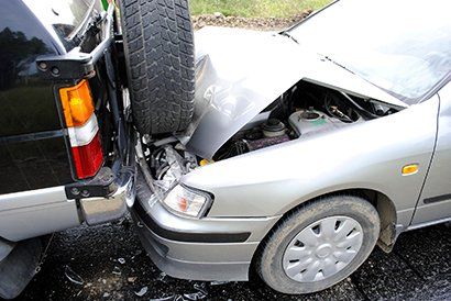 Car Accident on the Highway — Jacksonville, NC — Gaylor, Edwards & Vatcher, PA