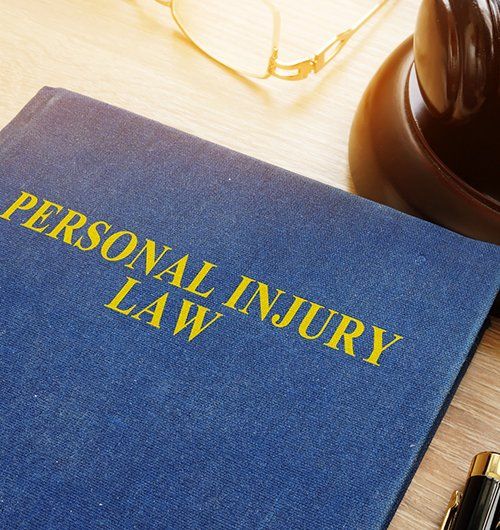 Personal Injury Law — Jacksonville, NC — Gaylor, Edwards & Vatcher, PA
