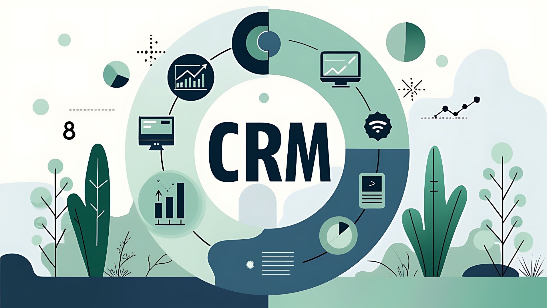 crm