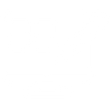 a magnifying glass is looking at a computer screen with the word seo on it .