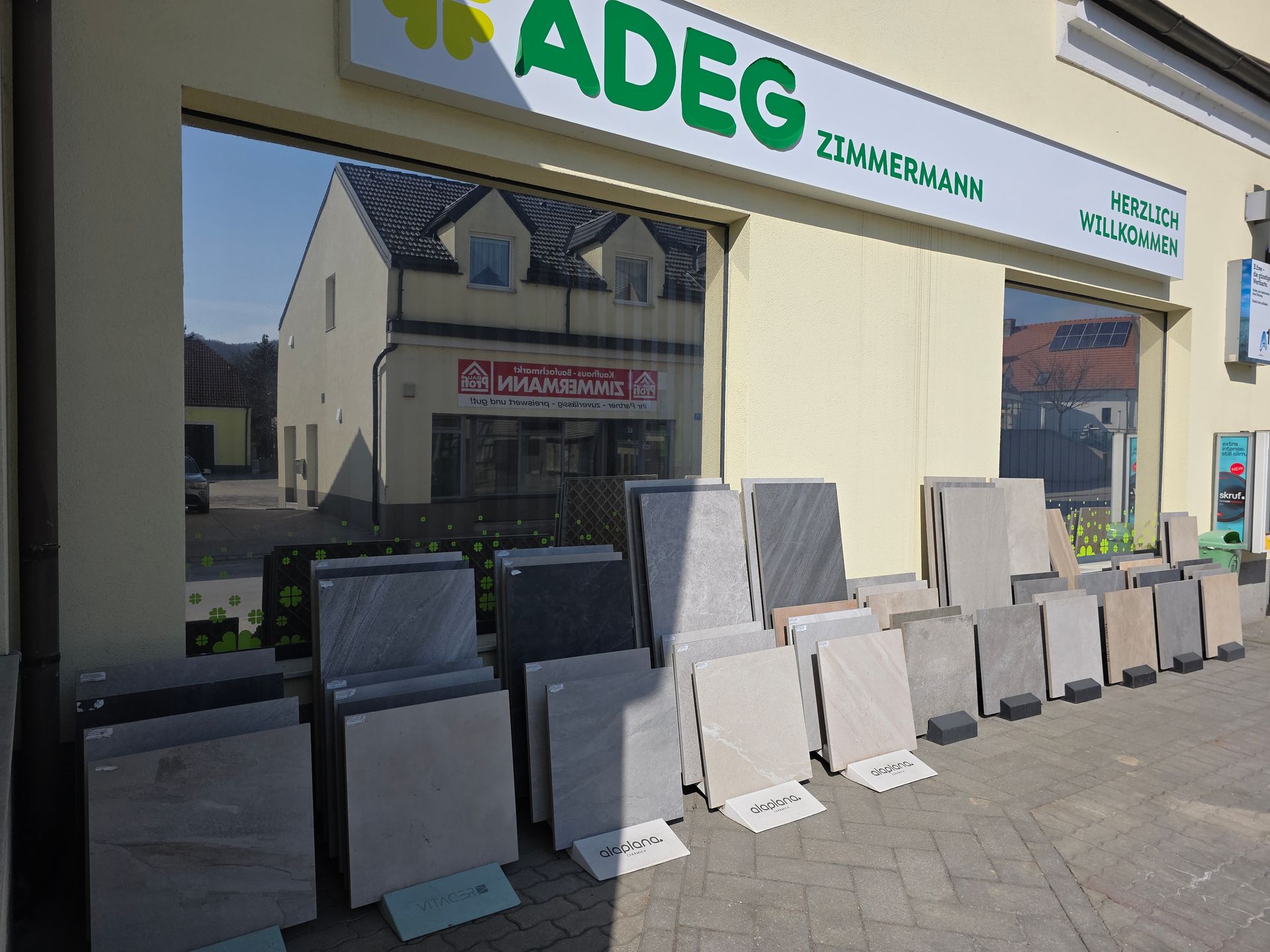 Agrarhandel