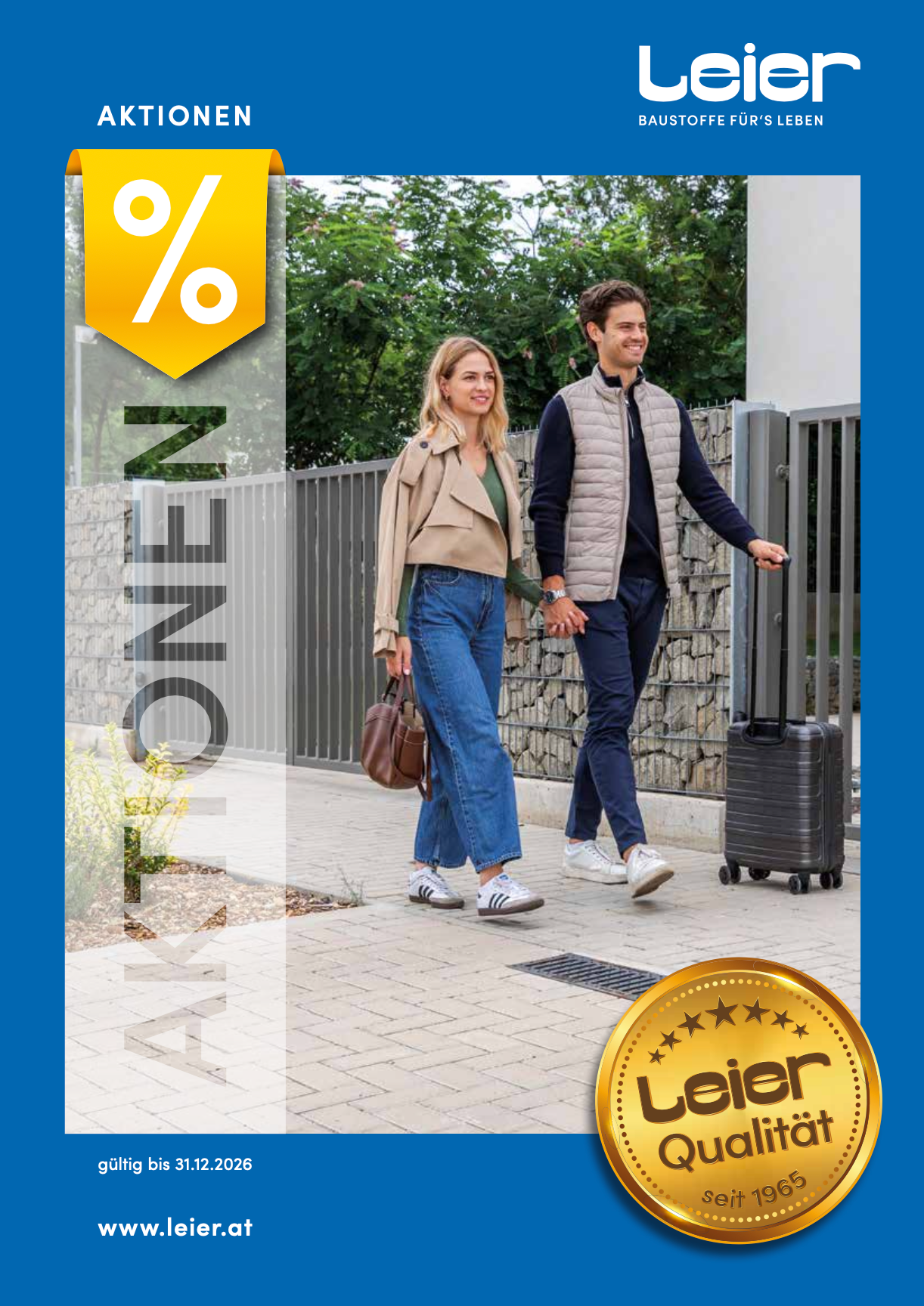 Aktionskatalog