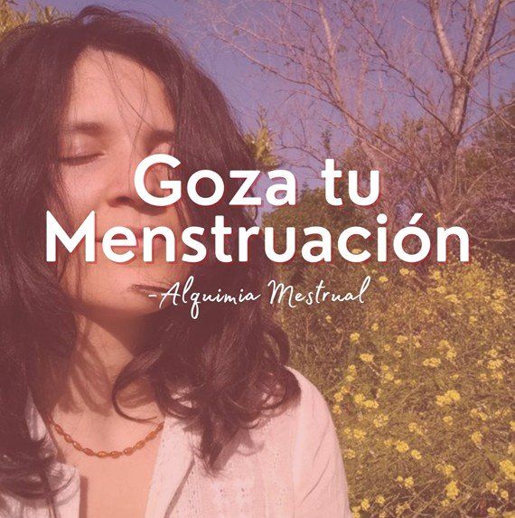 Alquimia Menstrual
