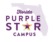 florida purple star campus