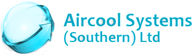 Aircool Systems logo - Air Conditioning Kent, Rochester, UK