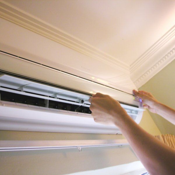 Air conditioning repairs, Gillingham