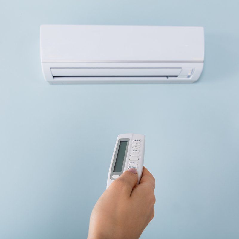 RESIDENTIAL AIR CONDITIONING ROCHESTER