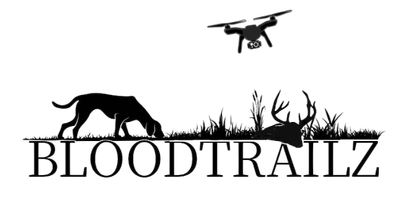 bloodtrailz tracking app