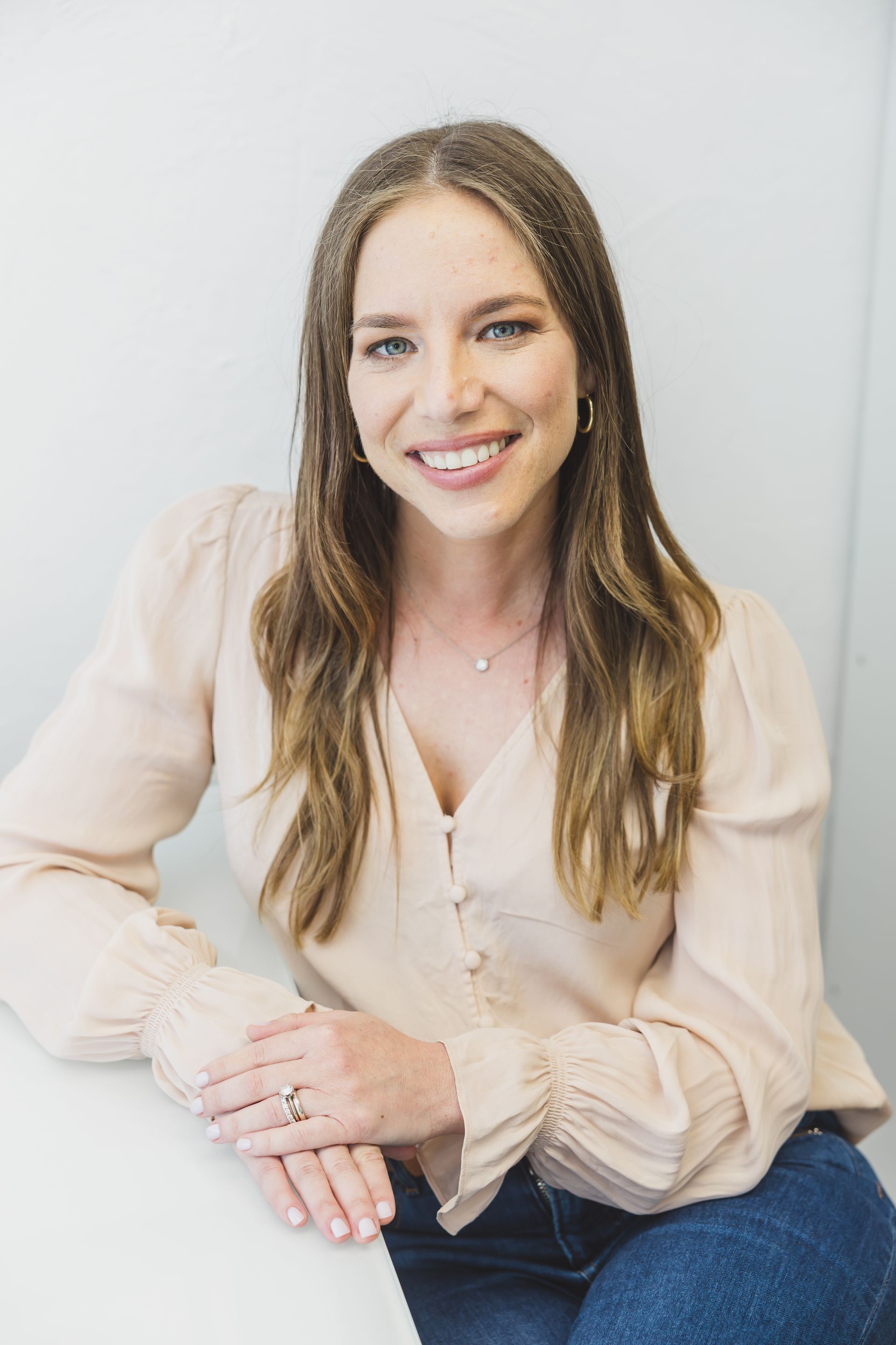 Leah Messing, Founder