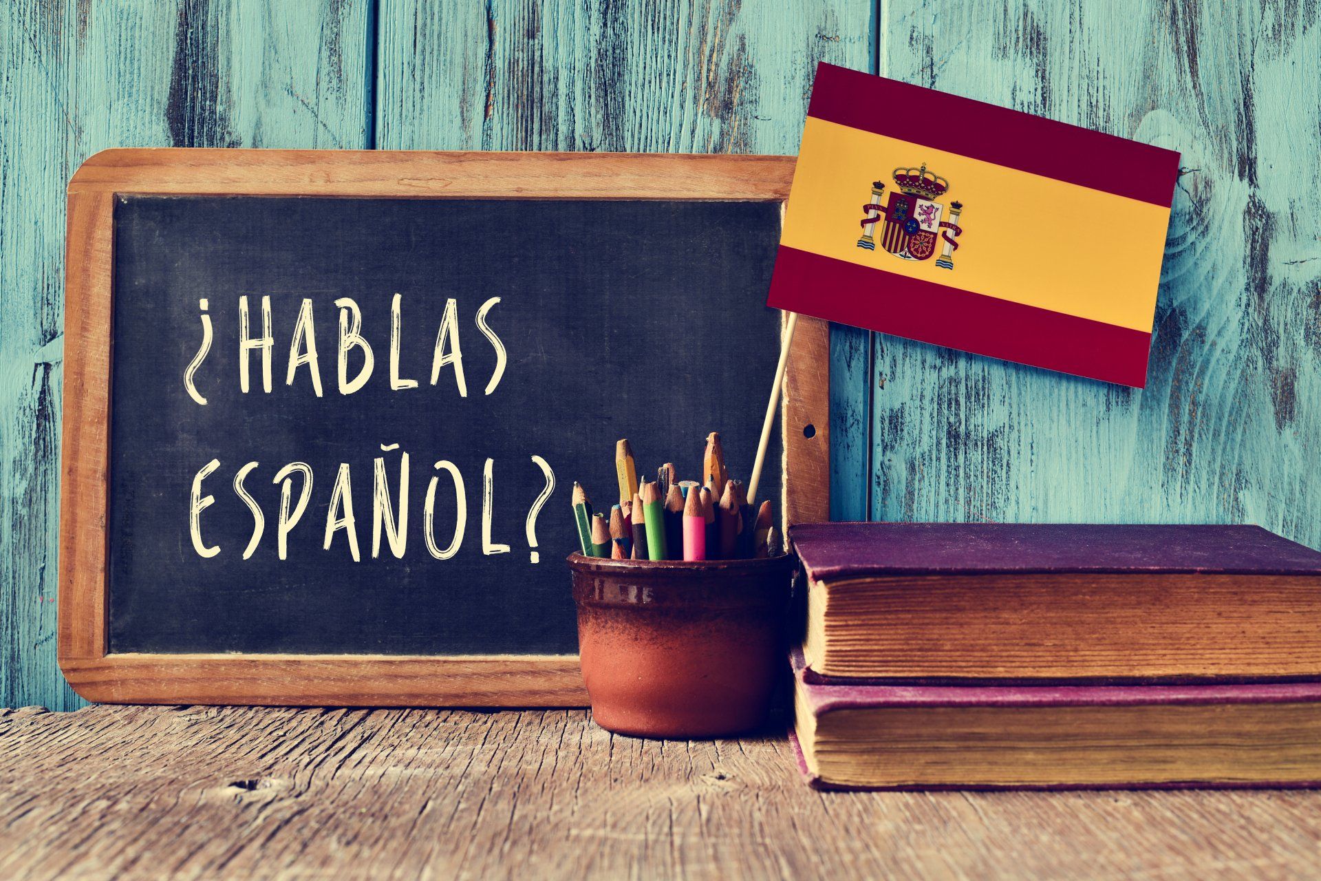 How to get the best marks in Spanish speaking GCSE