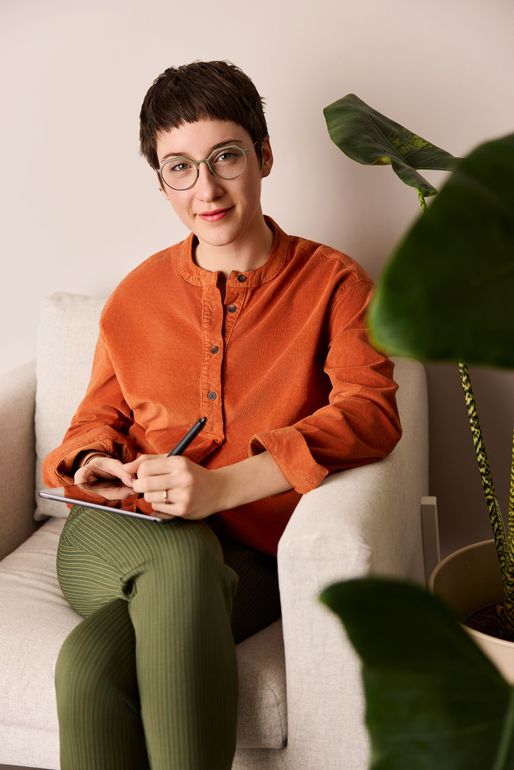 Foto Pia Vigh