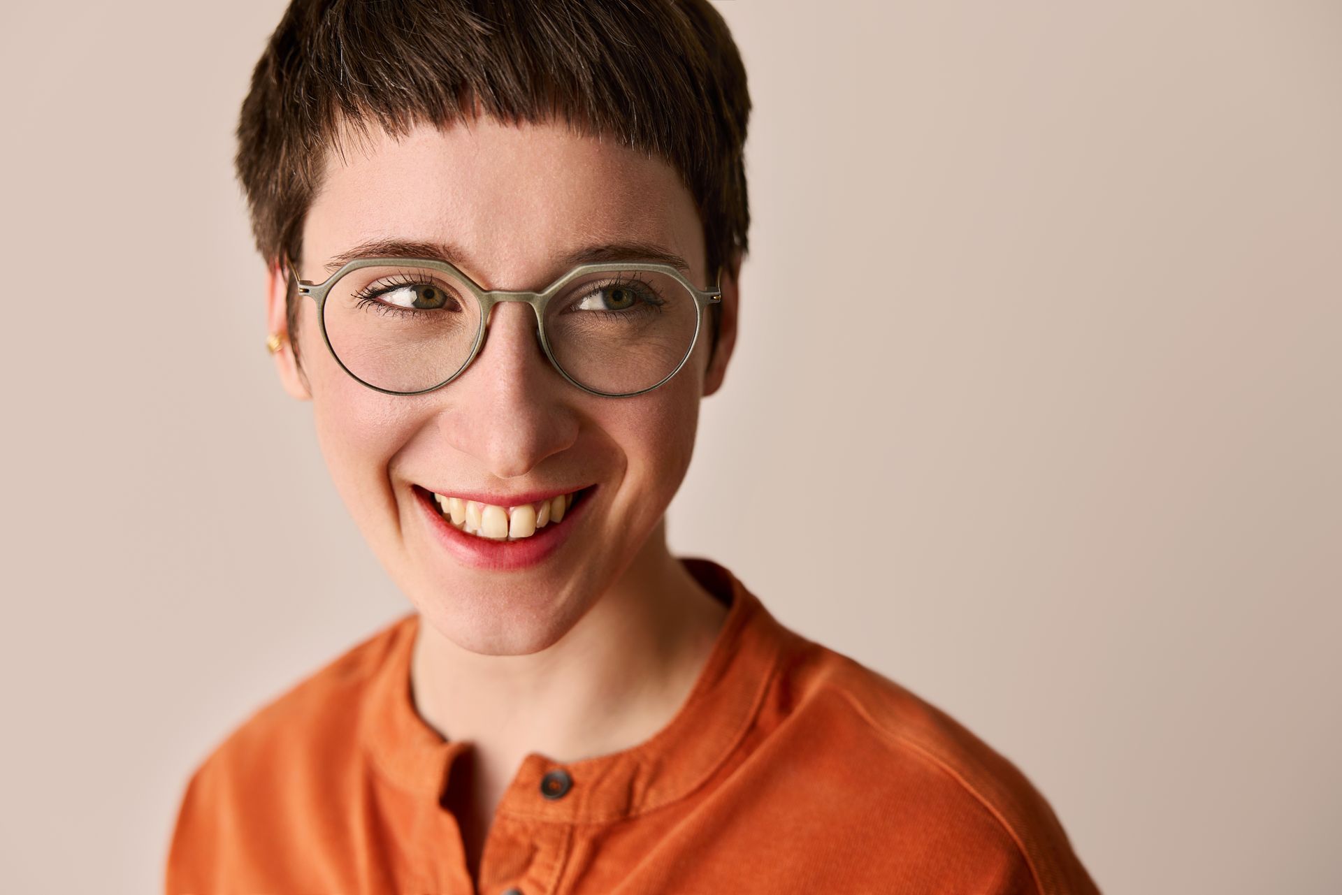 Portraitfoto Pia Vigh
