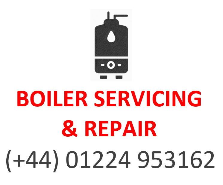 Boiler Servicing and Repair