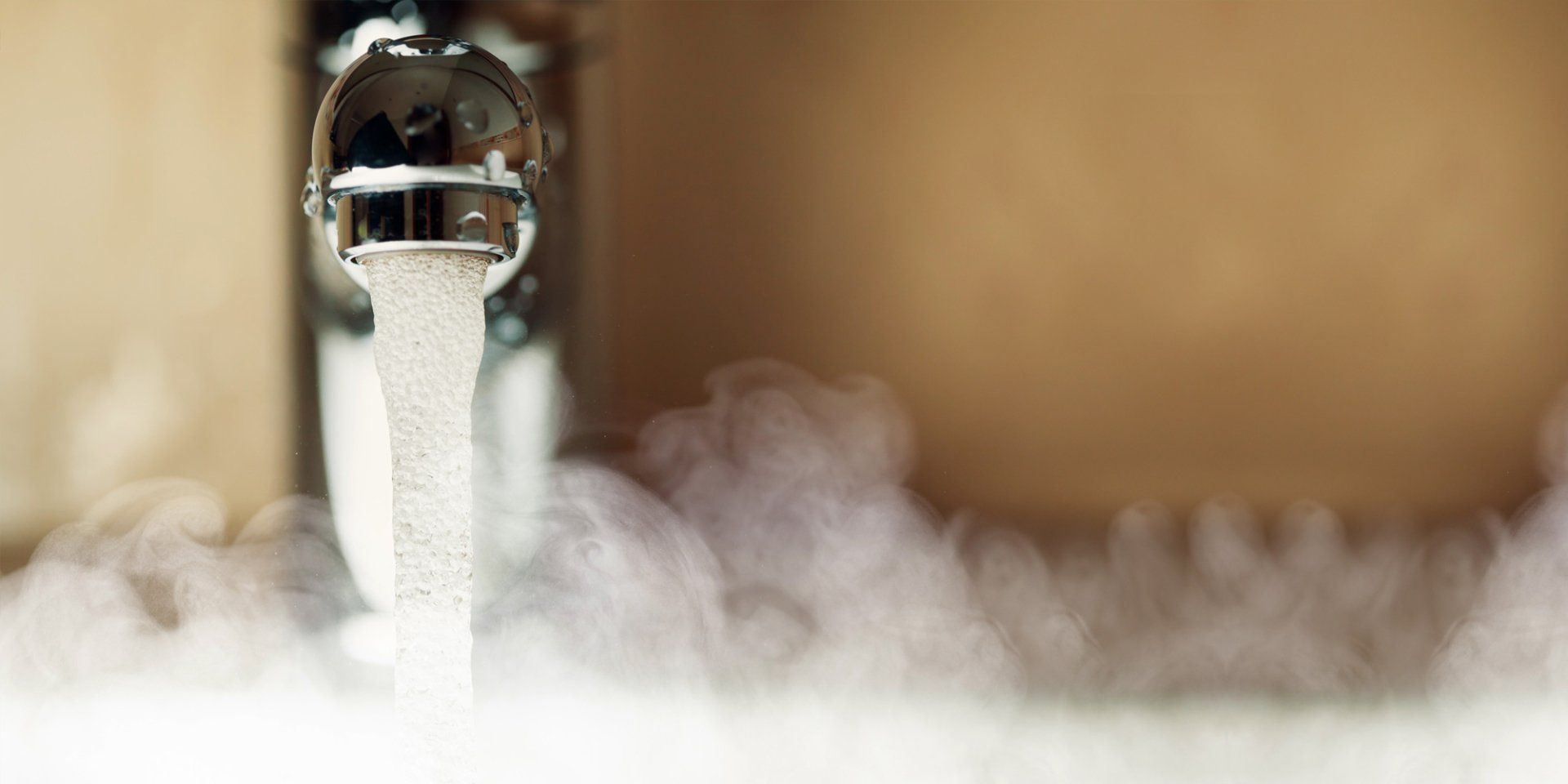 Tankless Water Heater