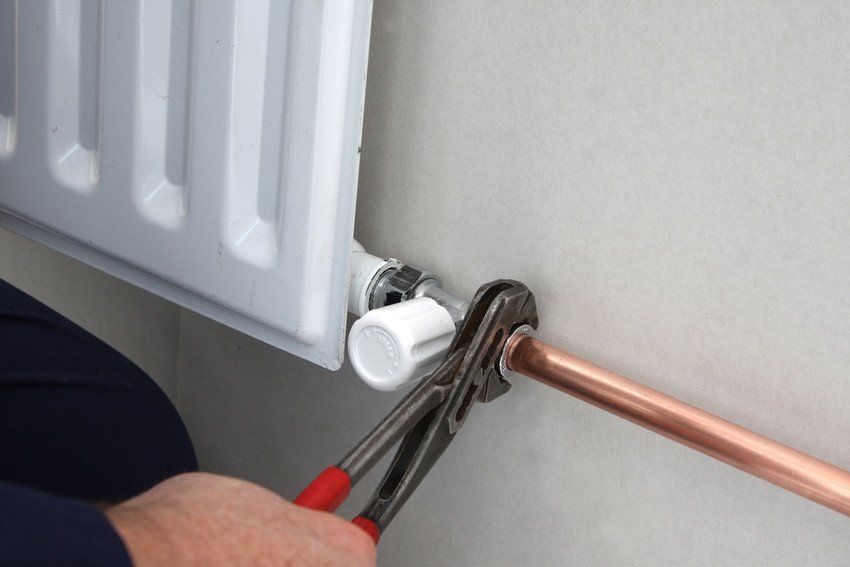 Plumbing Services