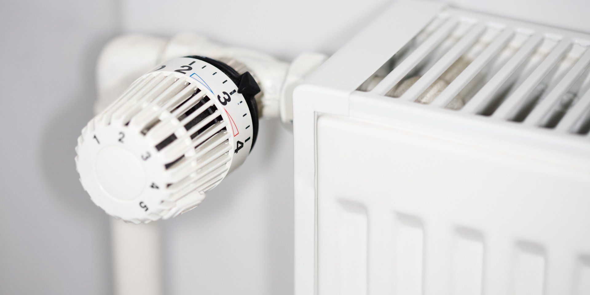 Radiator and valve problems