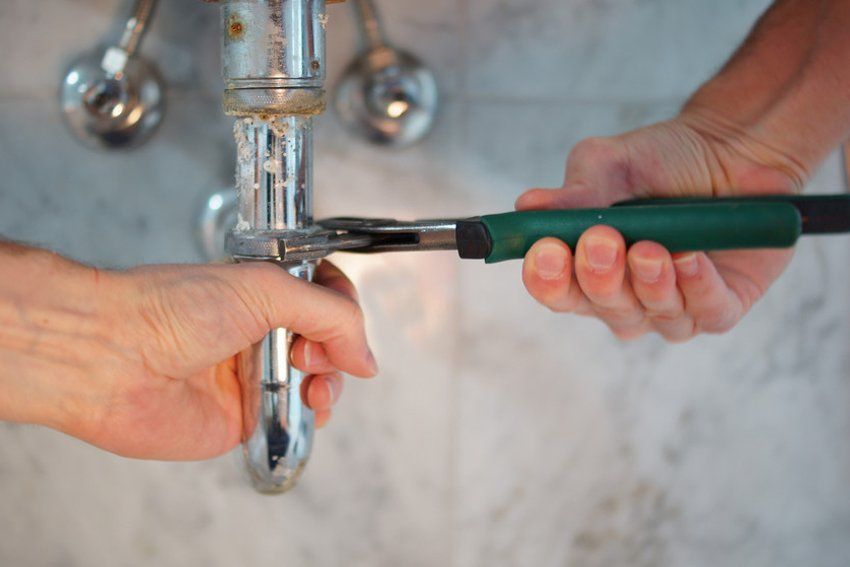 Electrical Water