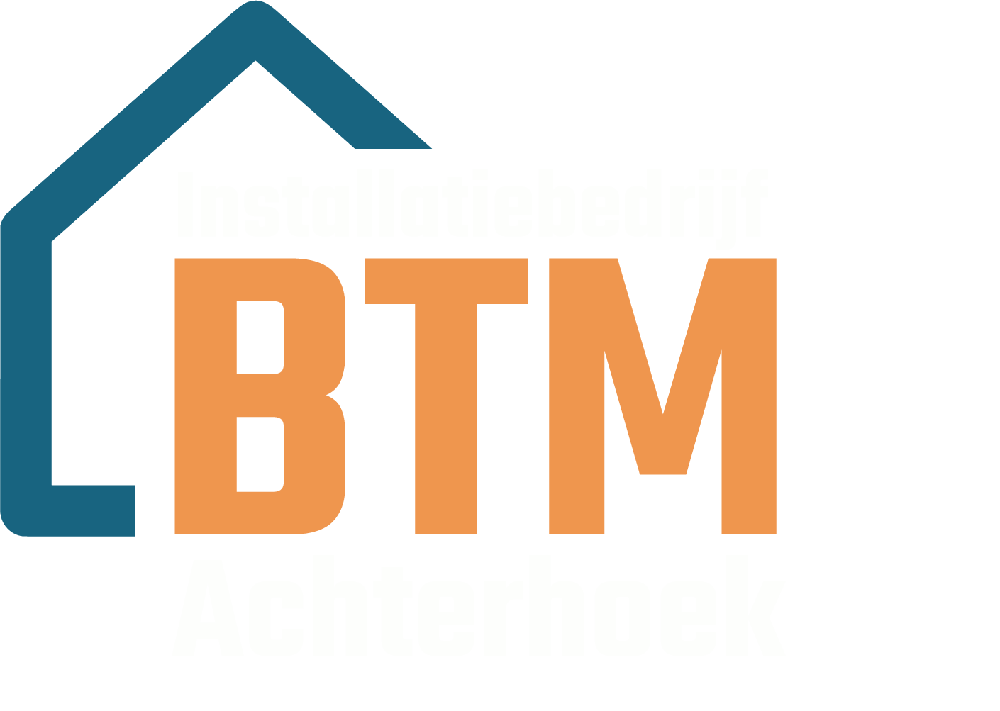Logo Installatiebedrijf BTM Achterhoek