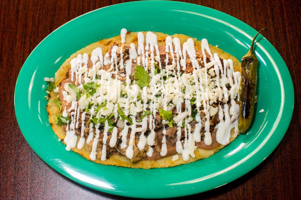 Los Taco H's Taqueria Cleburne Rd Location