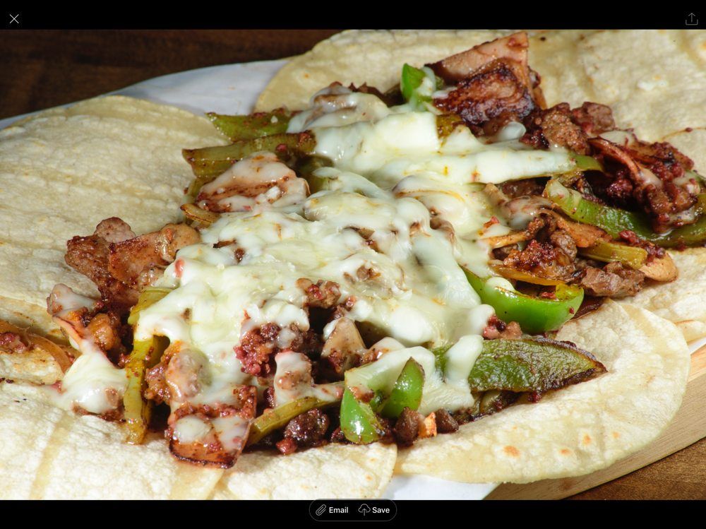 Los Taco Hs Enjoy The Best Tacos in Fort Worth, Texas