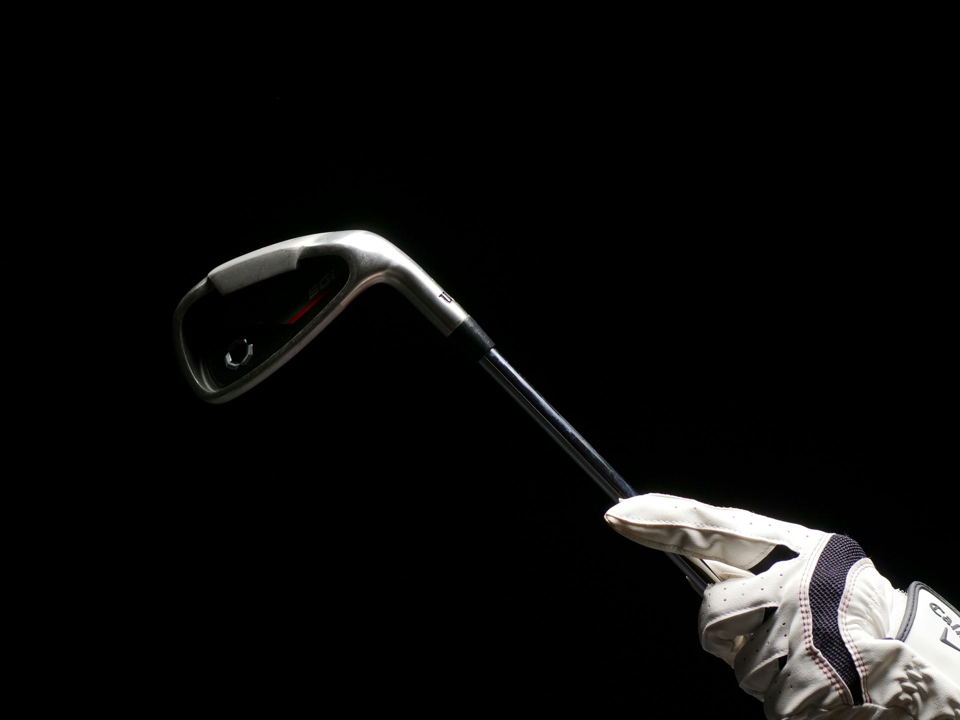 GOLF FITNESS