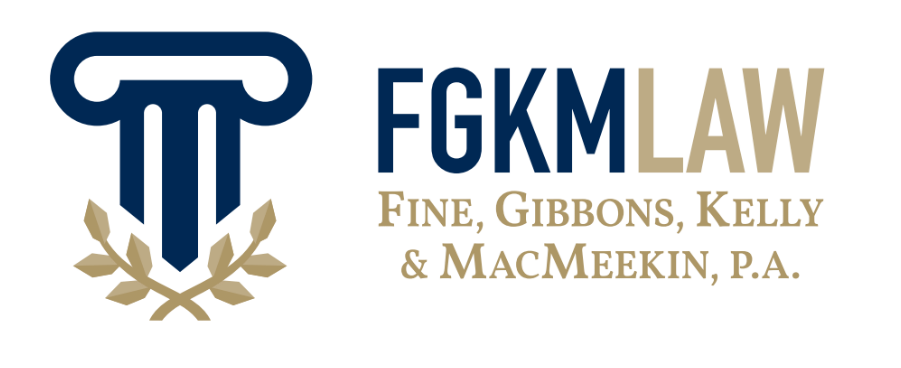 Fine, Grzech, Kelly, & MacMeekin, P.A.