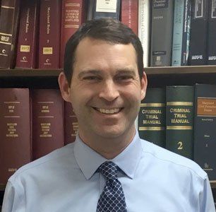 Attorney Alex J. Fine