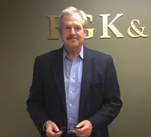 Attorney Robert W. MacMeekin